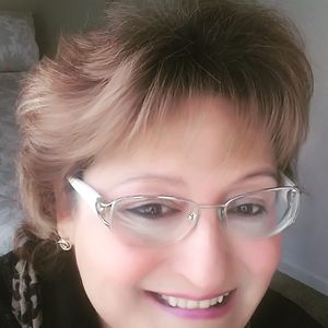 Meet your Posher, Liliana